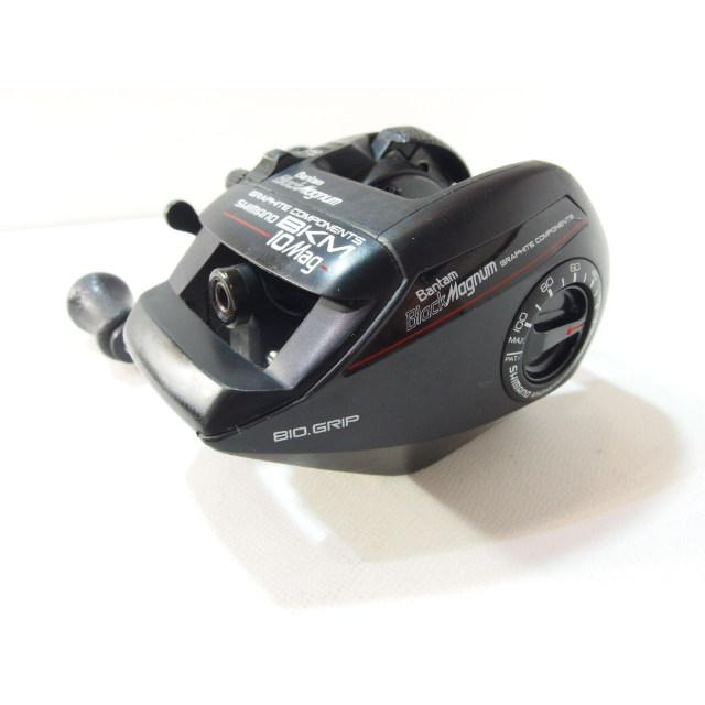 シマノ バンタム ブラックマグナム BKM 10Mag SHIMANO Bantam Black