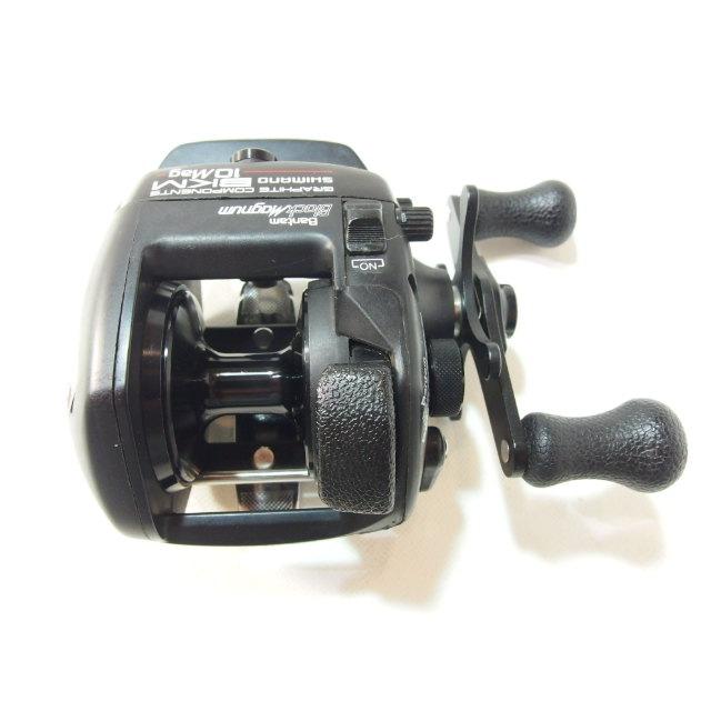 シマノ バンタム ブラックマグナム BKM 10Mag SHIMANO Bantam Black 