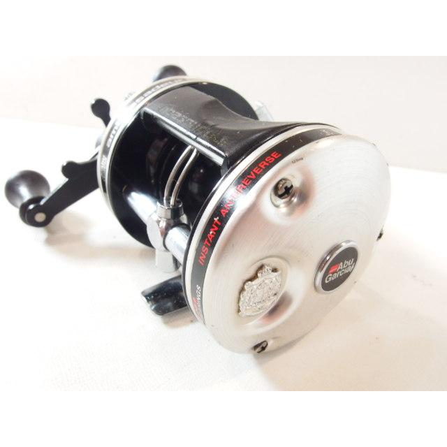 アブガルシア ABU アンバサダー 6500 C3 右巻き ベイトリール アブガルシア ABU アンバサダー 6500 C3 右巻き ベイトリール