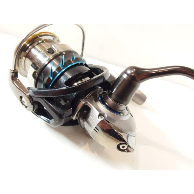 ダイワ エクスファイア 2510PE-H エクスファイヤ DAIWA XFIRE