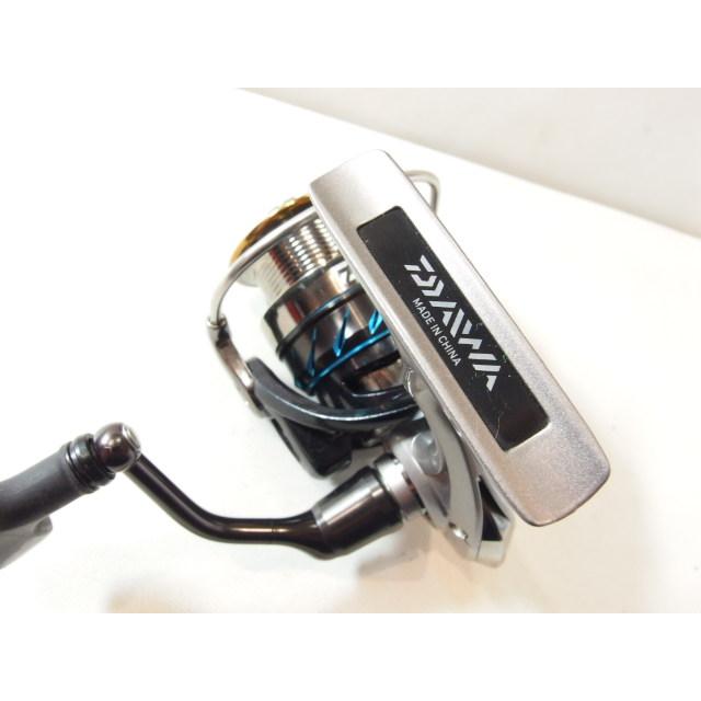 ダイワ エクスファイア 2510PE-H エクスファイヤ DAIWA XFIRE ダイワ エクスファイア 2510PE-H エクスファイヤ DAIWA XFIRE