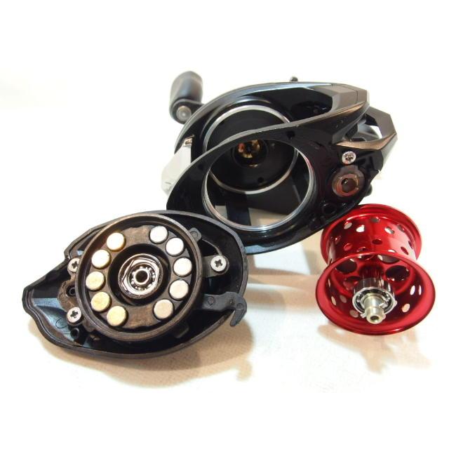 アブガルシア LX992RSリバイブチューン REVIVE（リヴァイブ） LX992RS TUNED by REVIVE