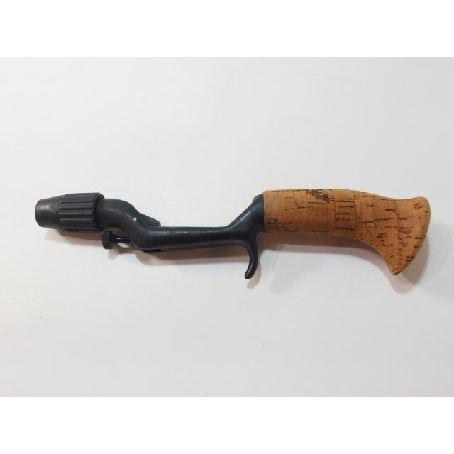 スミス チャンピングリップ コルクガングリップ シングル