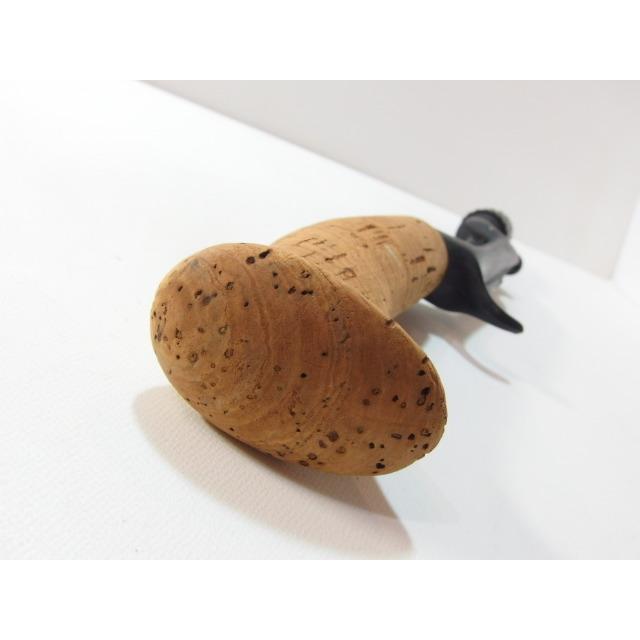 スミス チャンピングリップ コルクガングリップ シングル