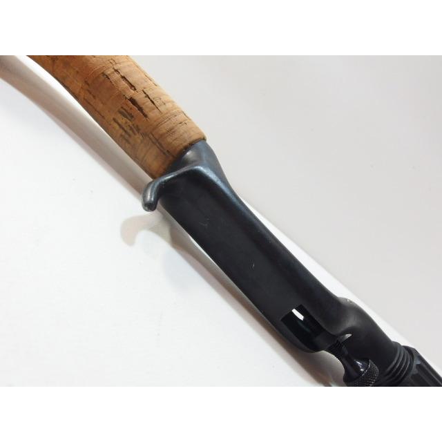 スミス チャンピングリップ コルクガングリップ シングル