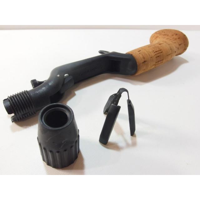 スミス チャンピングリップ コルクガングリップ シングル