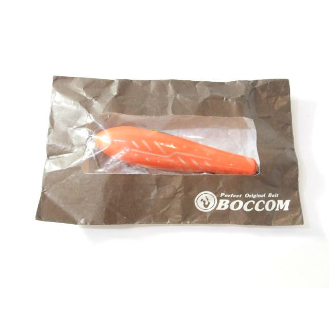 ボッコム　ビタンゴ　トップウォーター ハードルアー ボッコム ビタンゴ BOCCOM ハンドメイドトップウォータールアー (271