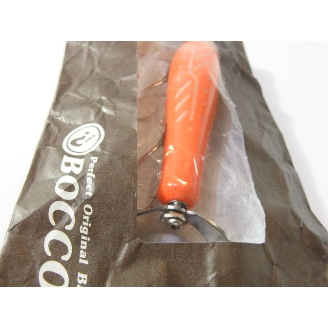 ボッコム ビタンゴ BOCCOM ハンドメイドトップウォータールアー (271