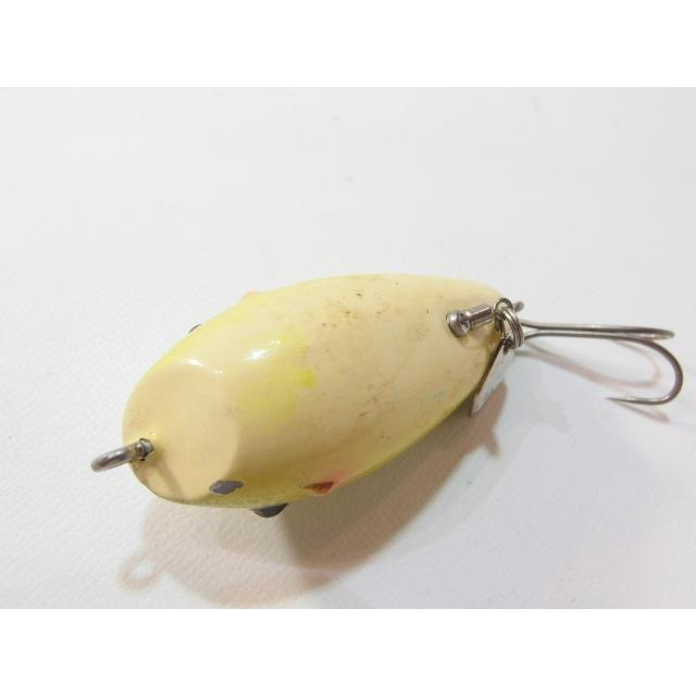 ウィルルアー マッドマウス チビ Will Lure ナマズ , ブラックバス