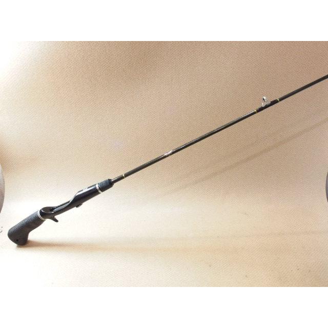 フェンウィック HMG 5.3ft ブランク フジグリップ 改 fenwick 1ピース 