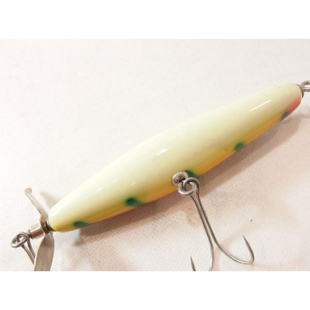 Balsa 50 トップウォータールアー バルサ50 Balsa 50 スマートアレック オリジナル Or ハンドメイド