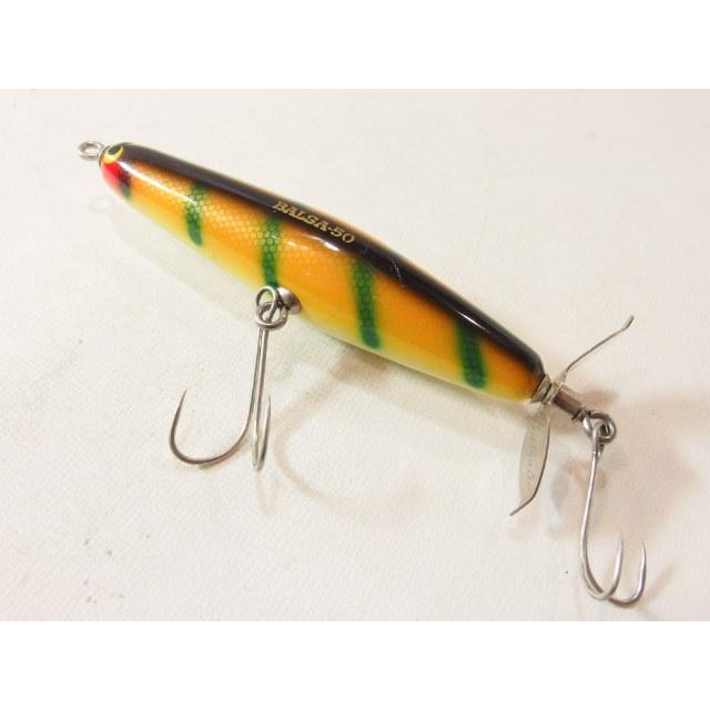 バルサ50 Balsa 50 スマートアレック オリジナル Or ハンドメイド