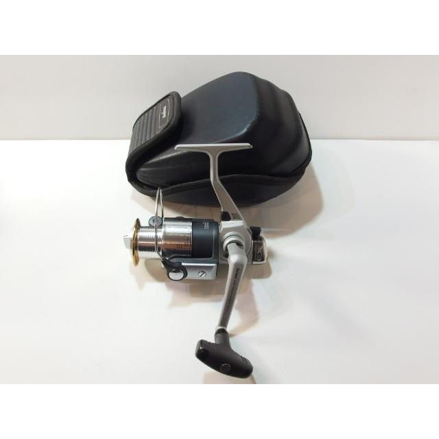 Daiwa トーナメント　EX 750 ダイワ トーナメント EX-750 スピニングリール Daiwa EX 750 オールド