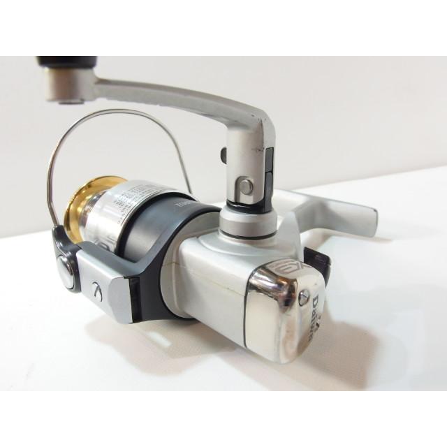 Daiwa トーナメント　EX 750 ダイワ トーナメント EX-750 スピニングリール Daiwa EX 750 オールド