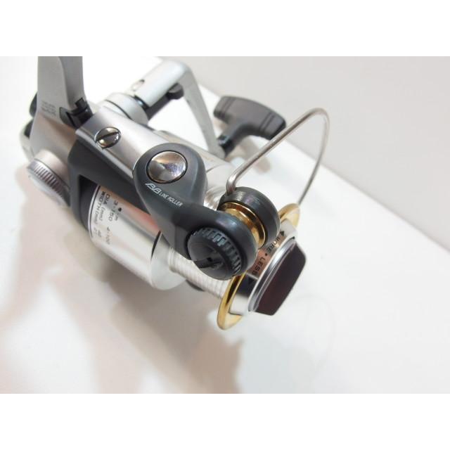 ダイワ トーナメント EX-750 スピニングリール Daiwa EX 750 オールド