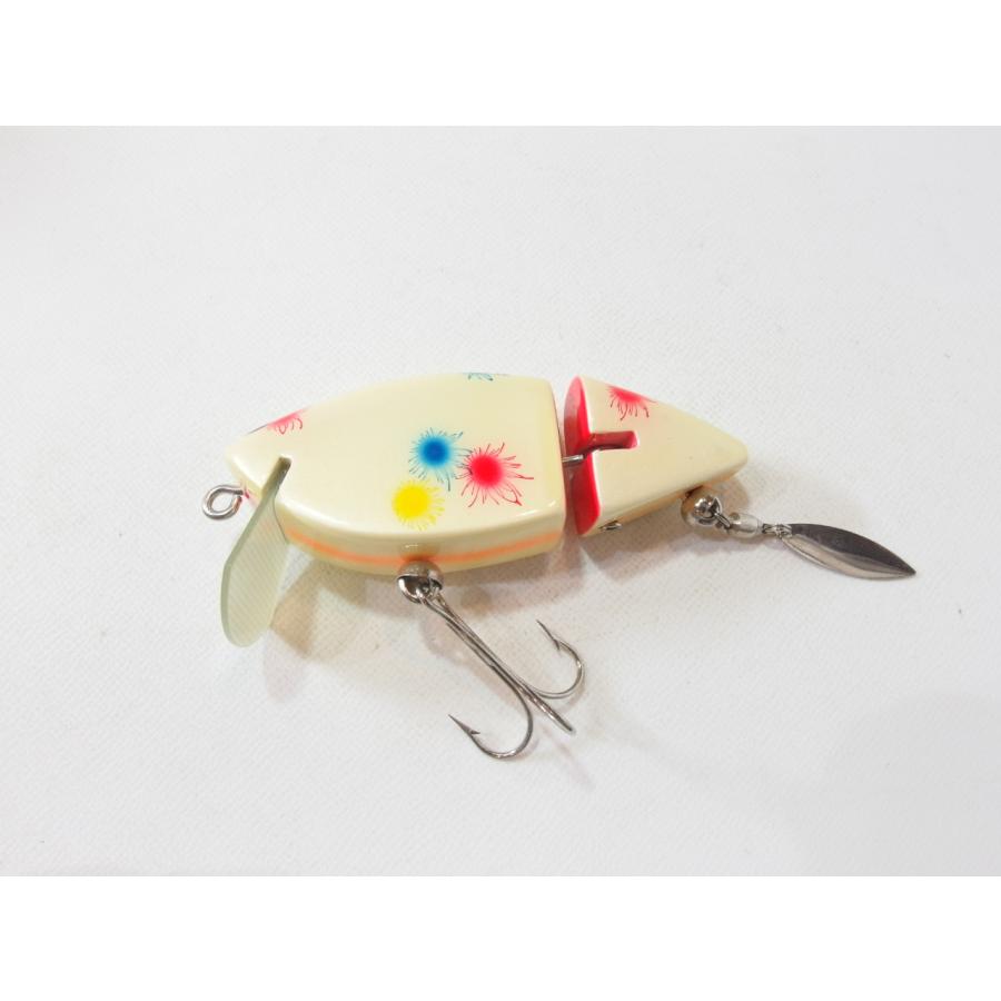 オーバーザムーン M クランク ジョイント ハンドメイド トップ