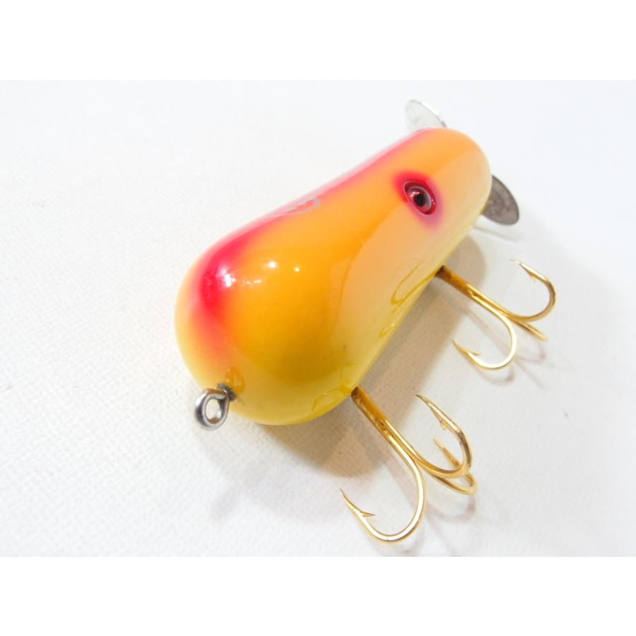 アカシブランド ササカマー ハンドメイド トップウォータールアー アカシブランド HT-3000 ハンドメイド トップウォータールアー (275