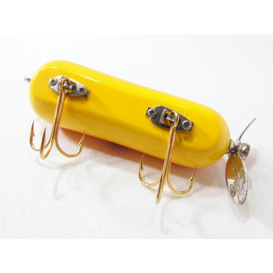 アカシブランド HT-3000 ハンドメイド トップウォータールアー (275