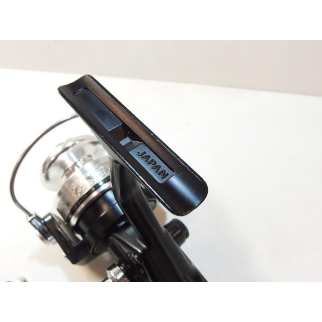 ダイワ ファントム GX-3 スピニングリール Daiwa Phantom ダイワ ファントム GX-3 スピニングリール Daiwa Phantom