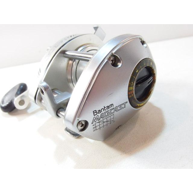 シマノ バンタム マグキャスト 100SG SHIMANO Bantam 右巻き シマノ バンタム マグキャスト 100SG SHIMANO Bantam 右巻き