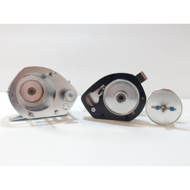 シマノ バンタム 100SG SHIMANO Bantam 100 SG 右巻き ベイト