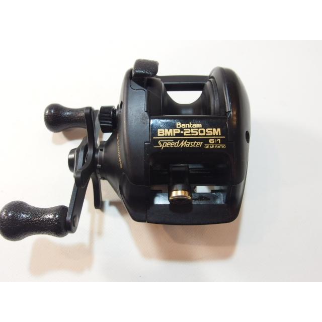 シマノ バンタム スピードマスター マークプラス BMP-250SM SHIMANO