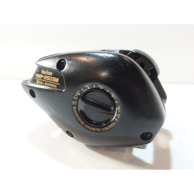 シマノ バンタム スピードマスター マークプラス BMP-250SM SHIMANO