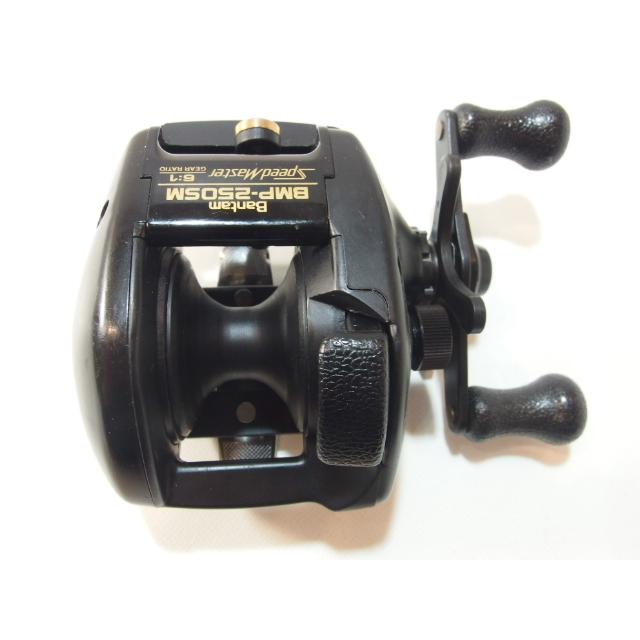 シマノ バンタム スピードマスター マークプラス BMP-250SM SHIMANO