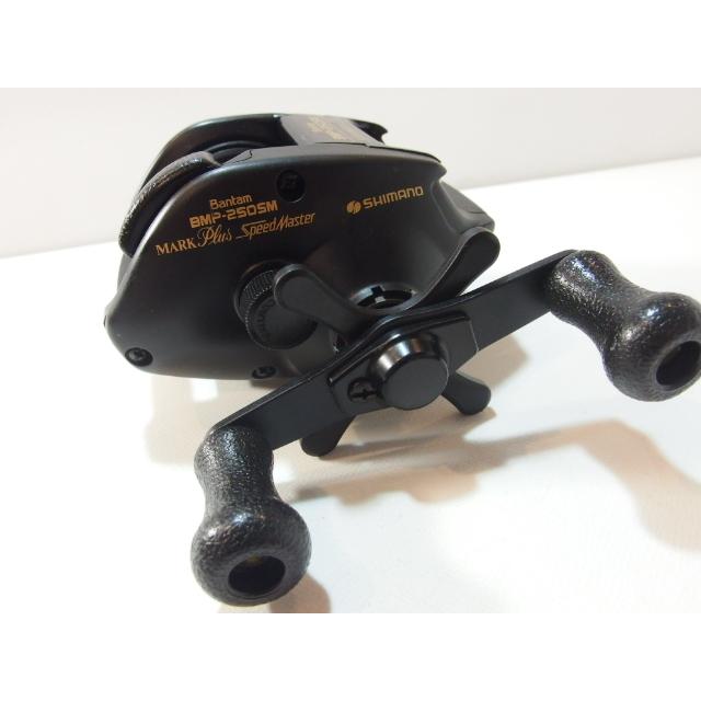 シマノ バンタム スピードマスター マークプラス BMP-250SM SHIMANO