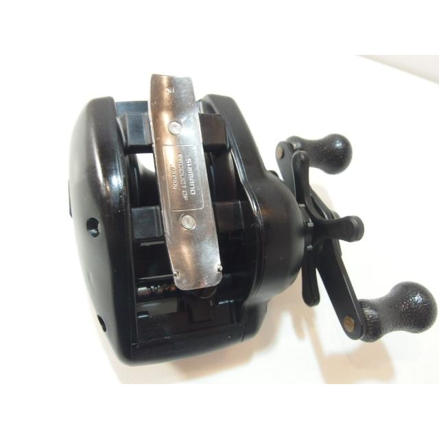 シマノバンタムマグプラスBMP 250美品 シマノ バンタム スピードマスター マークプラス BMP-250SM SHIMANO