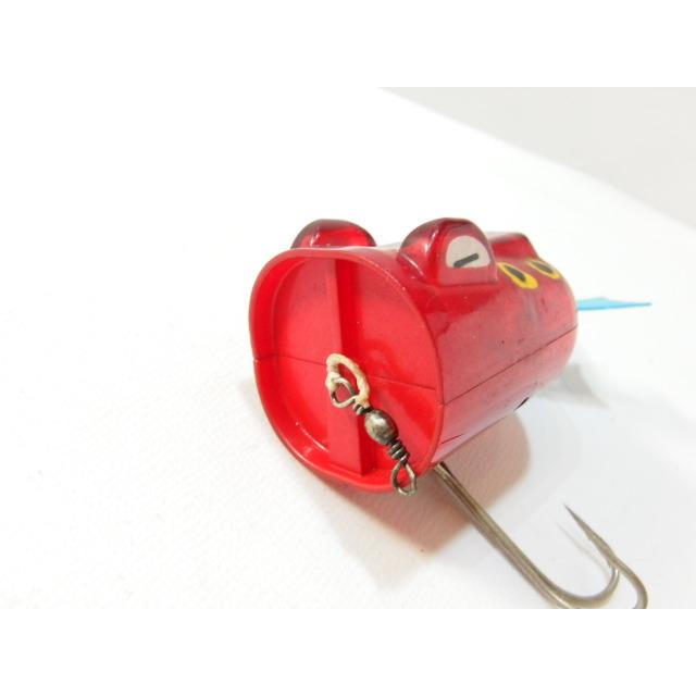 フロッグ　フロッグプロダクツ　トップウォーター　ルアー トップウォータールアー FROG