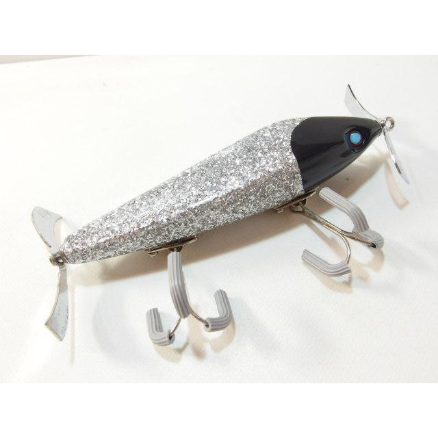 アブディール ロンバス ハンドメイドトップウォータールアー (275-89