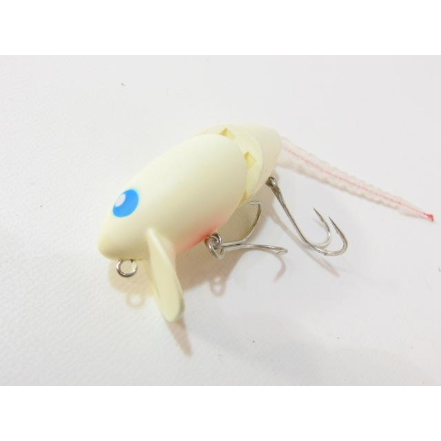 フロッグプロダクツ マッドラット 50 トイズ ハンドメイドトップ