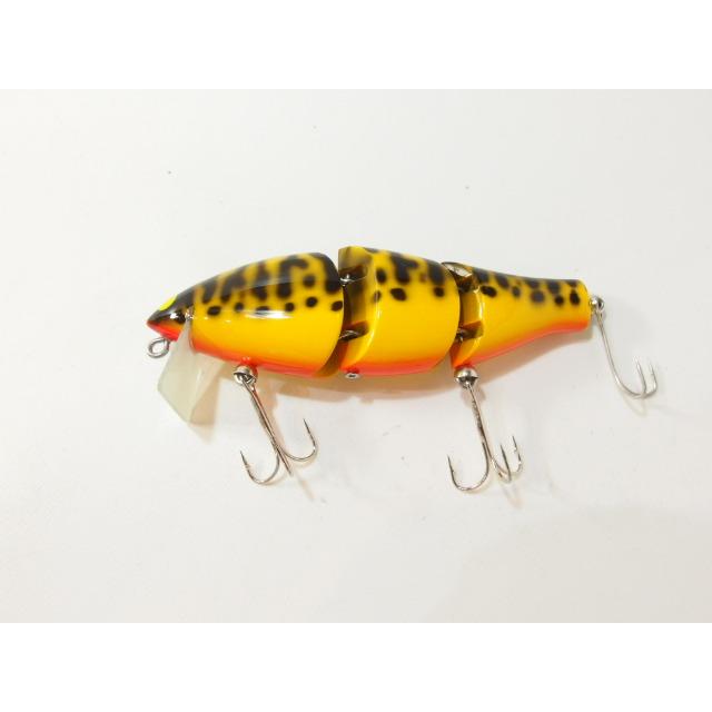 ガウディ　ガウディー　トップウォーター ルアー 2個 ガウディ ガウディー トップウォーター ルアー 2個 波動、引き波