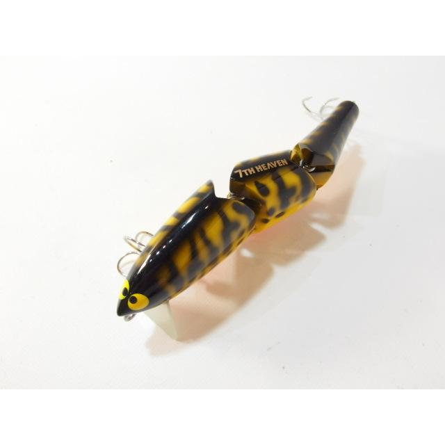 yu　真ん中のルアーのみ　natural_lure yu 真ん中のルアーのみ natural_lure yu 真ん中のルアーのみ