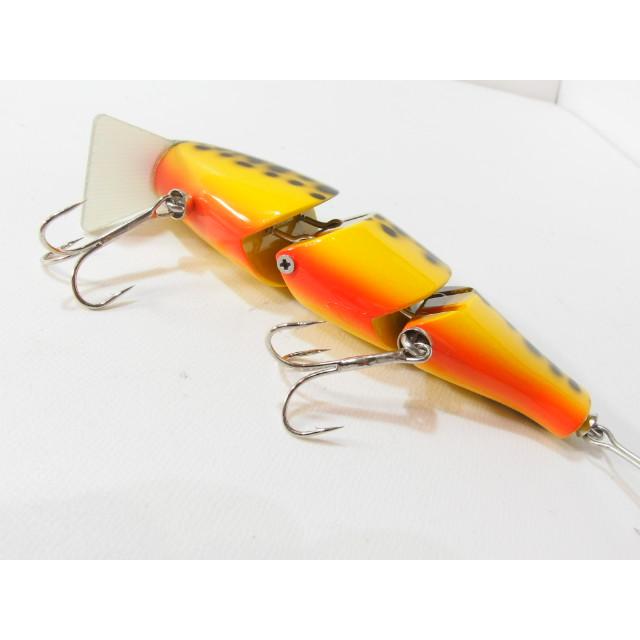 ガウラクラフト ダイナマイトシャッド 3P ジョイントルアー