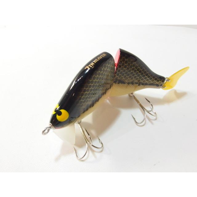 ガウラクラフト シモニー ジョイントルアー ハンドメイドトップ