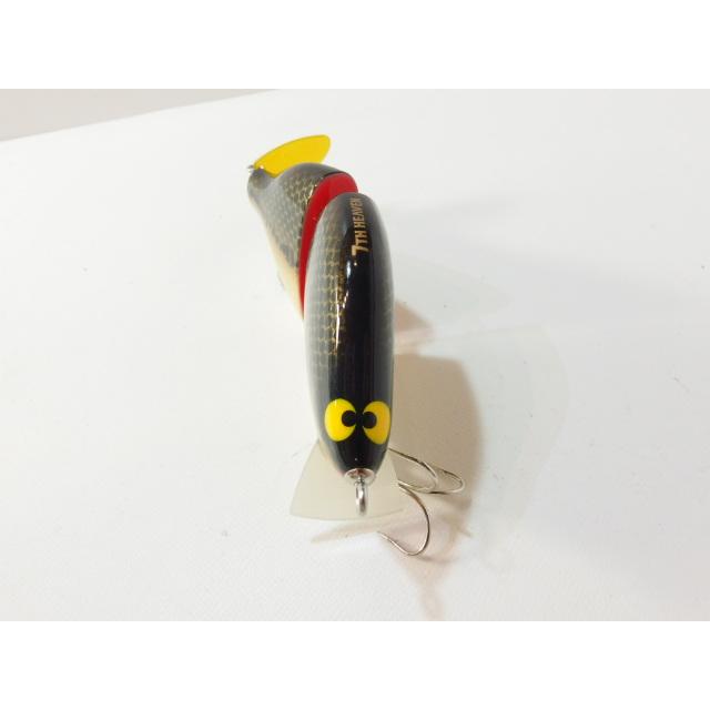 GARAKUTAYA トップウォーター ルアー ジョイント 羽根もの GARAKUTAYA