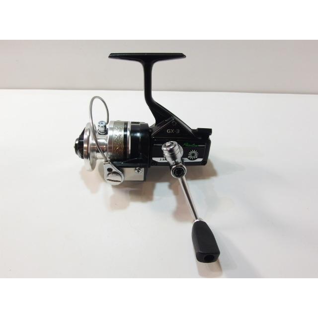 ダイワ　ファントムGX-3　オールドリール ダイワ ファントム GX-3 スピニングリール Daiwa Phantom GX 3