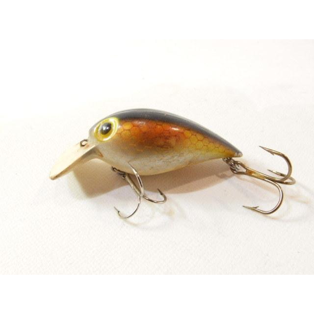 ストーム ファッツオー Storm Fatso ファッツォー アメリカンクランクベイト オールドルアー 276 710 Rf 276 710 ランブルフィッシュ 通販 Yahoo ショッピング