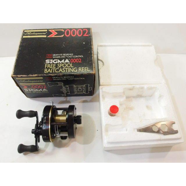 シェイクスピア 1975 建国記念リール ジャンク 検索 ABU5500