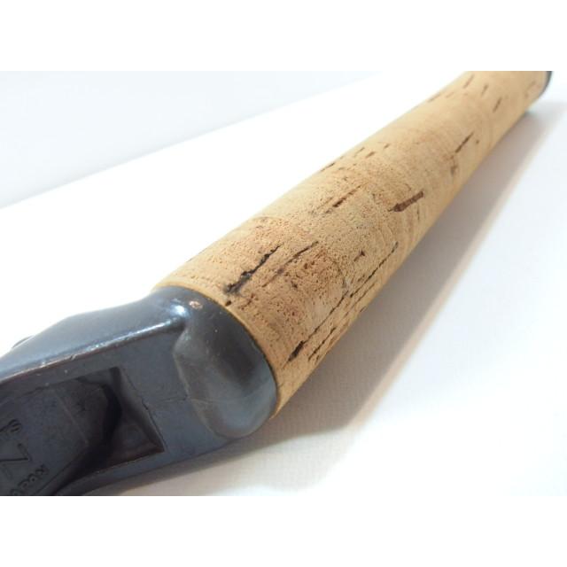 チャンピオングリップ　セミダブル ザウルス チャンピオングリップ セミダブル オフセットハンドル