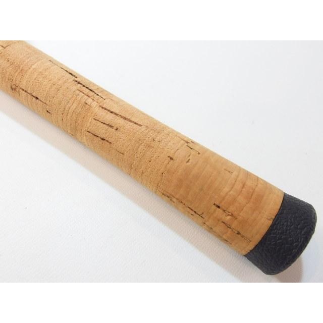 ザウルス　チャンピオングリップ フェザーウェイト チャンピオングリップ と ザウルスのグリップ