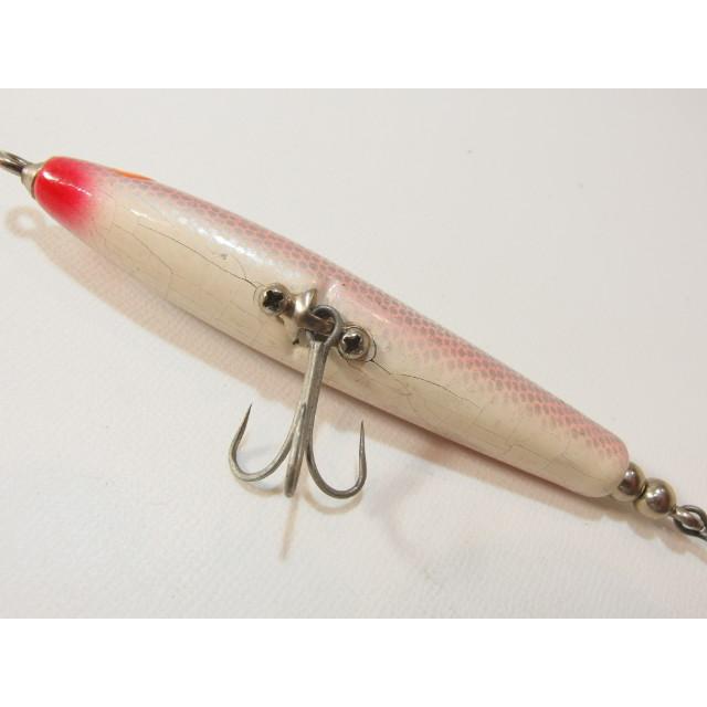 ジムフィファー　バナナルアー　オールド　トップウォーター ジムフィファー バナナルアー オールド トップウォーター Jim