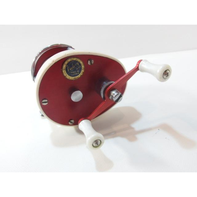 ビクトリー A53 ダイレクトリール Victory A 53 Made in SWEDEN 右巻き