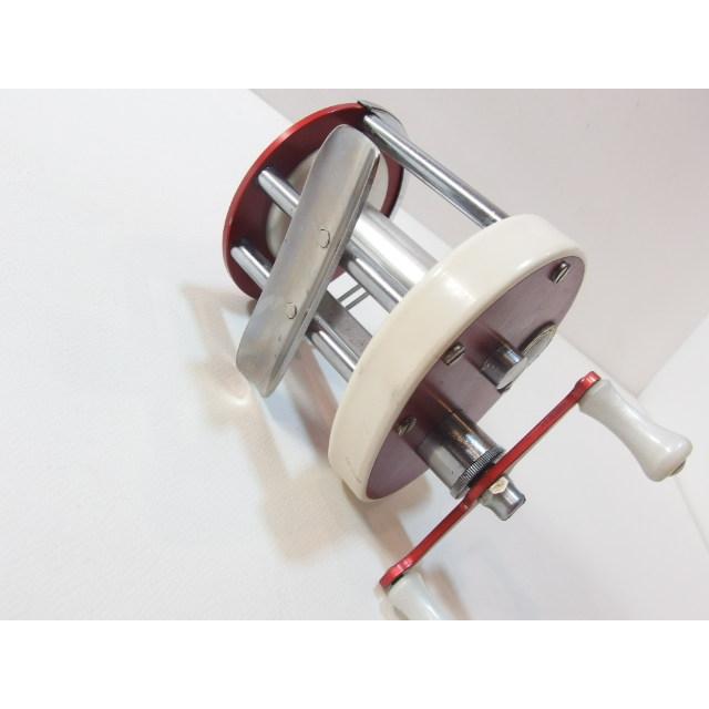 ビクトリー A53 ダイレクトリール Victory A 53 Made in SWEDEN 右巻き