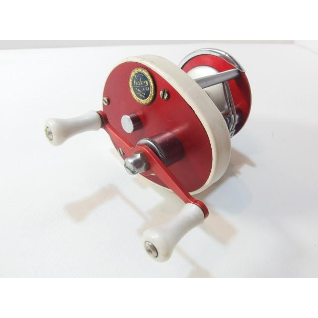 ビクトリー A53 ダイレクトリール Victory A 53 Made in SWEDEN 右巻き