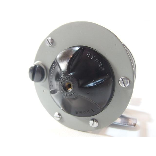 フルーガー シュープリーム 513 PFLUGER SUPREME フリースプール 右