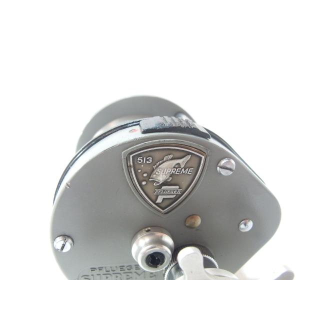 フルーガー シュープリーム 513 PFLUGER SUPREME フリースプール 右