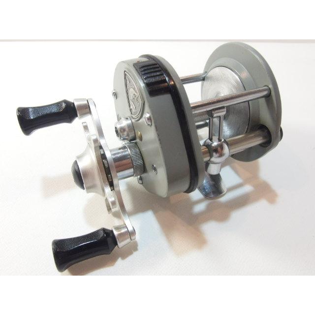 フルーガー シュープリーム 513 PFLUGER SUPREME フリースプール 右